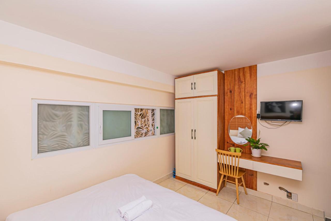 Thang Lap Hotel Da Lat Esterno foto