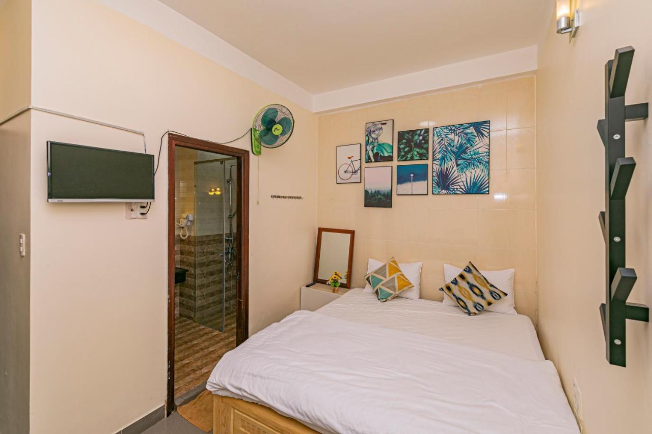 Thang Lap Hotel Da Lat Esterno foto