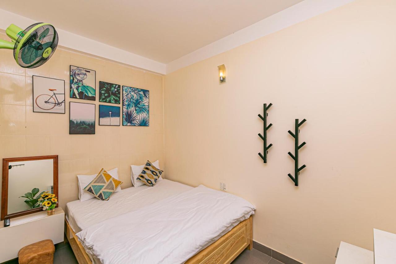 Thang Lap Hotel Da Lat Esterno foto