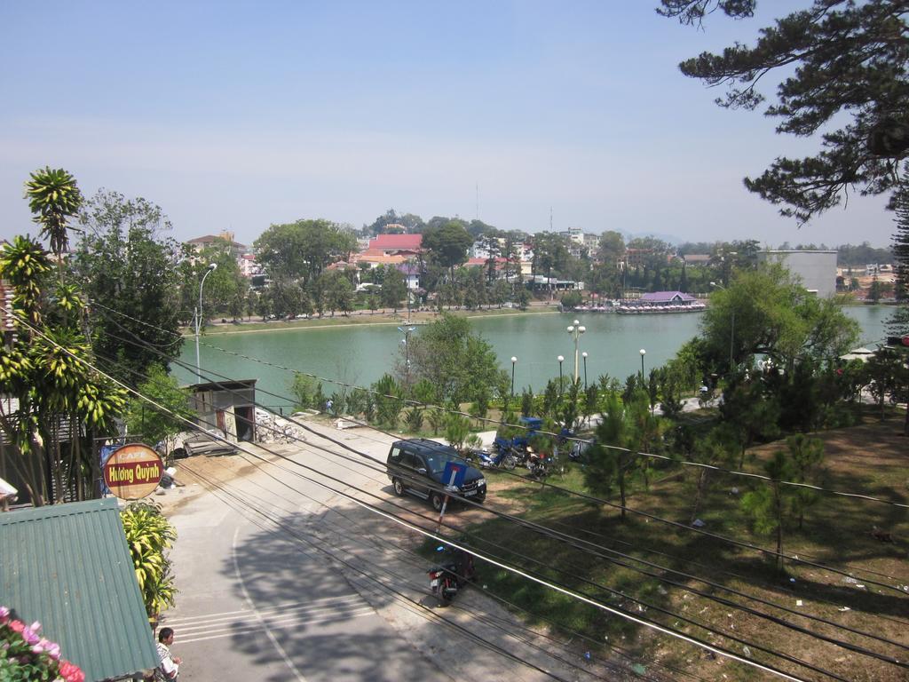 Thang Lap Hotel Da Lat Camera foto