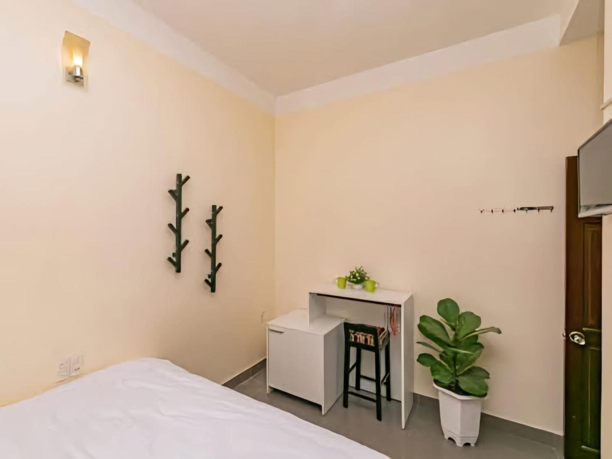 Thang Lap Hotel Da Lat Esterno foto