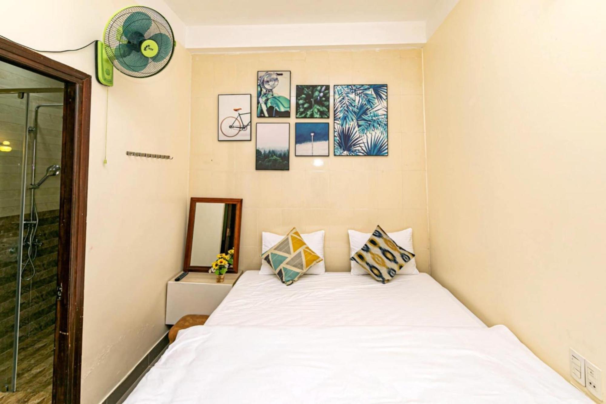 Thang Lap Hotel Da Lat Esterno foto